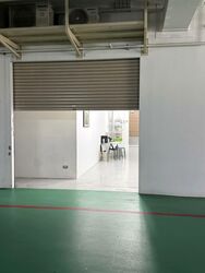 Woodlands Avenue 5 (D25), Factory #553311061